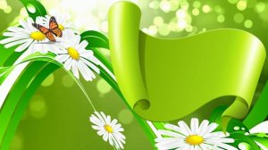 Футаж. Фон для надписи 30