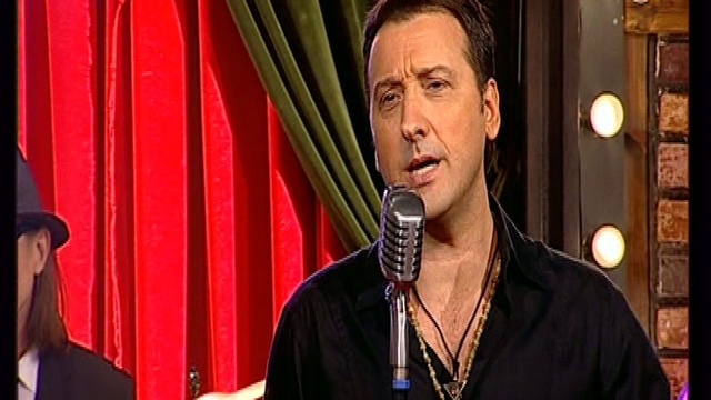 Hari Mata Hari ~ LEJLA • Nad Lipom 35