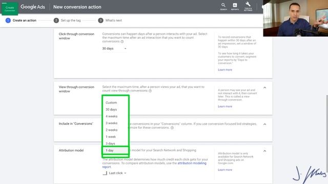 Google Ads Conversion Tracking w/ Tag Manager (Tutorial) смотреть онлайн