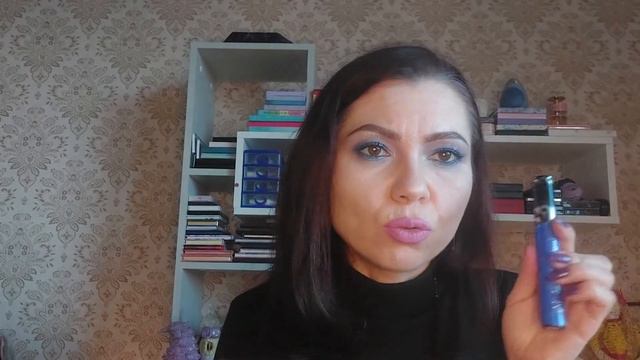 Косметичка на ДЕКАБРЬ смотреть онлайн