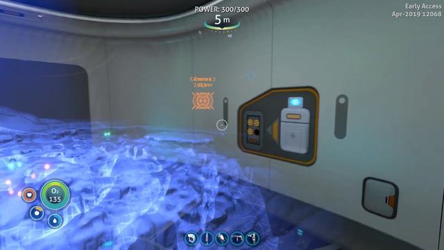 HOW DOSE SCANNER ROOM WORK? Subnautica: Below Zero Guide смотреть онлайн