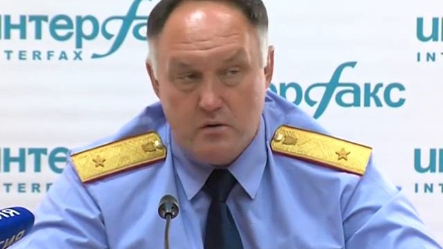 У следственного комитета есть вопросы к экс-заместителю губернатора Александру Сенину. смотреть онлайн