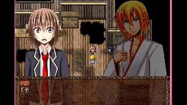 鬼子母神の夢 攻略 Part5 смотреть онлайн