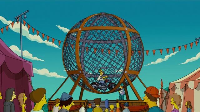 Симпсоны в кино / The Simpsons Movie смотреть онлайн