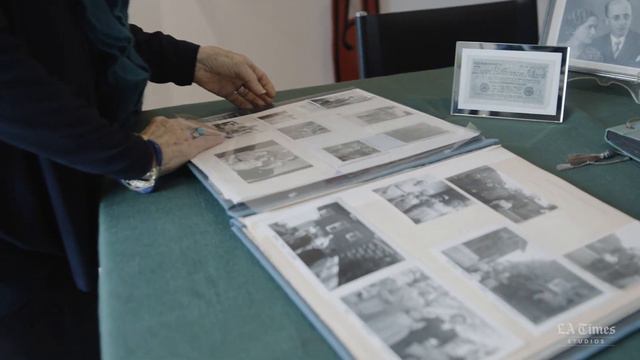 Americans are believing a Big Lie. This “hidden child” of World War II is alarmed смотреть онлайн