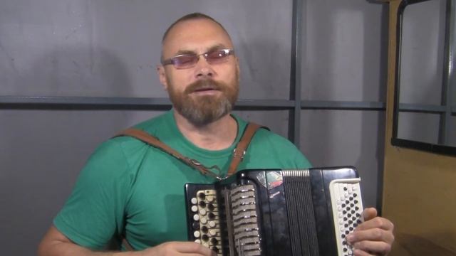 СЕКТОР ГАЗА - ПЛУГИ-ВУГИ/Разбор на баяне. Самый простой и быстрый способ шпарить на баяне смотреть онлайн