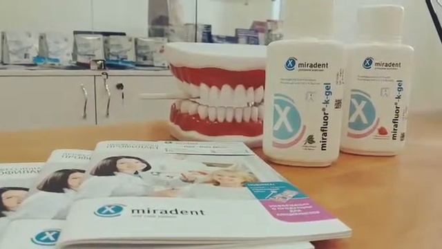 Профилактика кариеса для детей смотреть онлайн