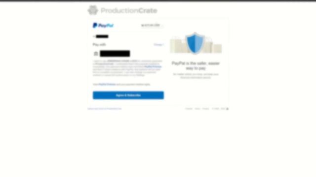 How To Get A FREE ProductionCrate Account!  (2023)