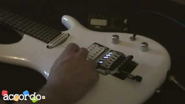 The Key Intonation Adjuster смотреть онлайн