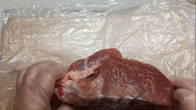 Как приготовить мясо с айвой! /How to cook meat with quince! / смотреть онлайн