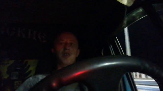 еду в Донецк(Ростовская обл.)!!!трэш!!! смотреть онлайн