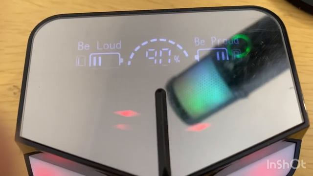 Беспроводные наушники WIRELESS 5.1 M28 Game headset. Ракета Конфета. смотреть онлайн