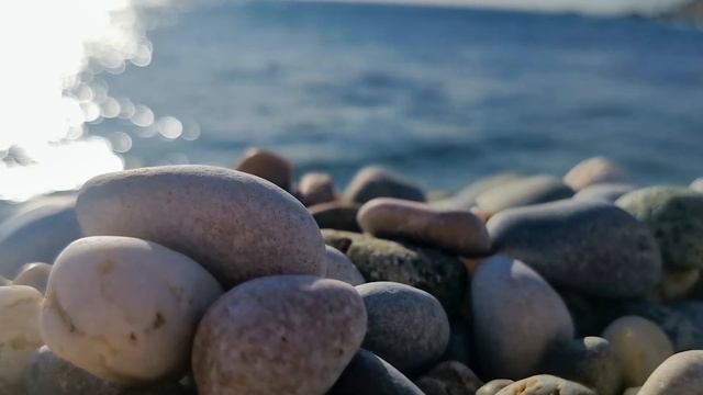 ЮЖНЫЙ БЕРЕГ КРЫМА В ДЕКАБРЕ смотреть онлайн