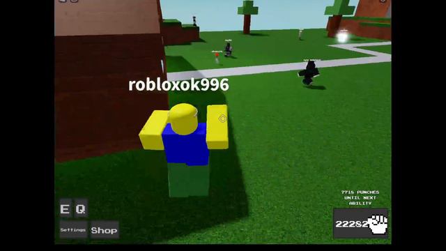 KEY SPAWN PONITS (all I know)/Ability Wars смотреть онлайн