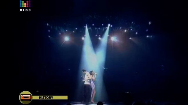 Алсу и Энрико Иглесиас