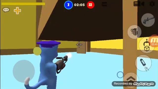 я играю в PUG WARS часть 3 смотреть онлайн