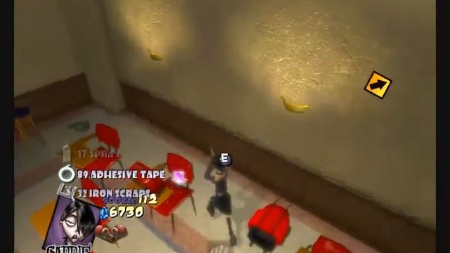 Monster Madness Battle For Suburbia playthrough 11 смотреть онлайн
