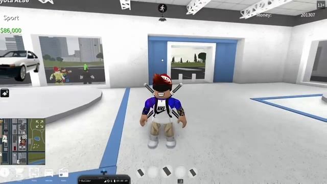 ALL VEHICLE SIMULATOR CODES! $300,000+ | Roblox смотреть онлайн