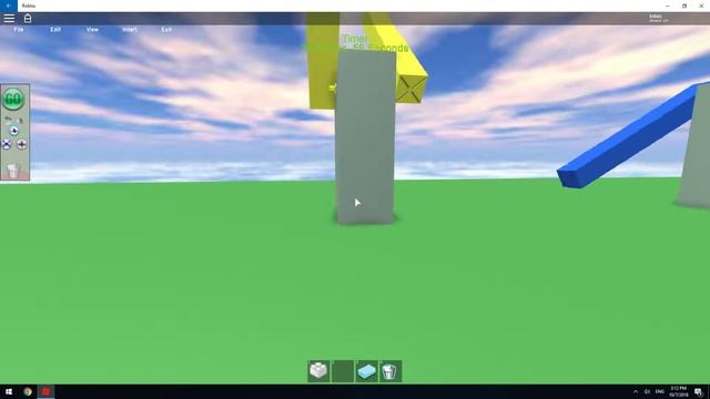 roblox 2005! смотреть онлайн