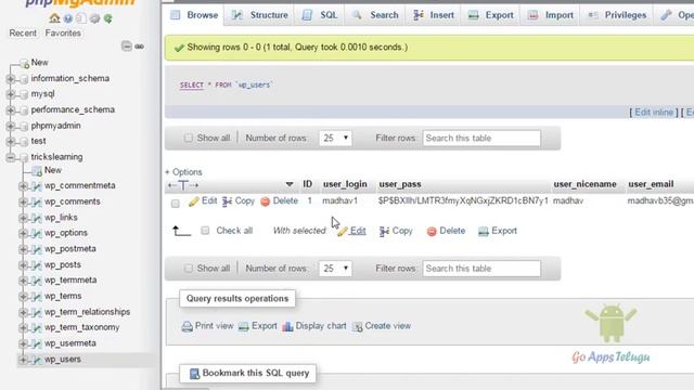 How to Change WordPress Admin Username for Security смотреть онлайн
