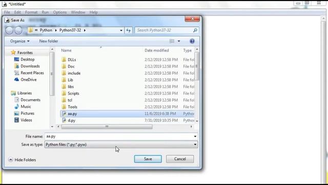 Array in Python | How to import Array Module in Hindi смотреть онлайн