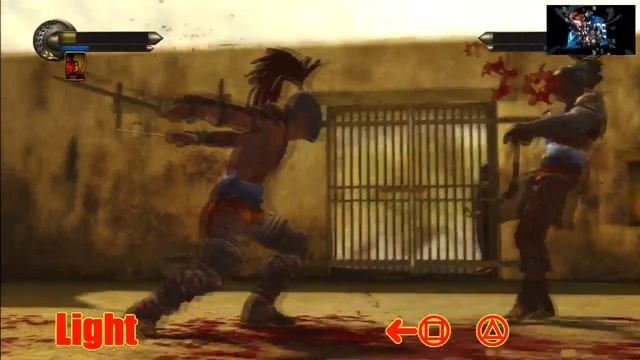 SPARTACUS LEGENDS | COMPLETE DUAL SWORDS MOVE-SET TUTORIAL (STYLE OF DIMACHAERUS) | HD смотреть онлайн