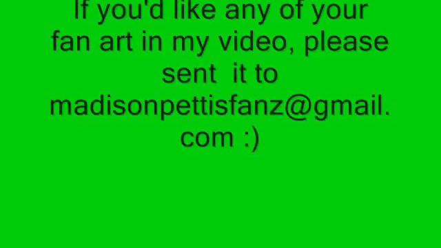 Hello Madison Pettis Fans. смотреть онлайн