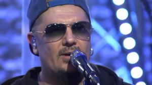 Trubetskoy Девятый вал (Воздух Live)