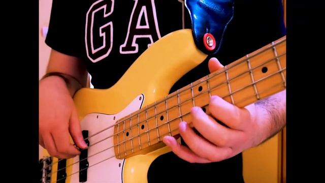 Portugal. The Man - Feel It Still | BASS LOOP смотреть онлайн