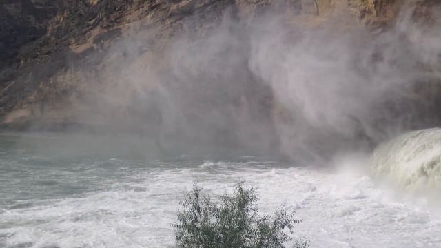 Ирганайская ГЭС