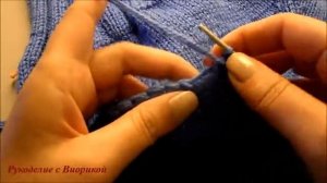 Свитер для мальчика.Размер 6 месяцев.Часть №2