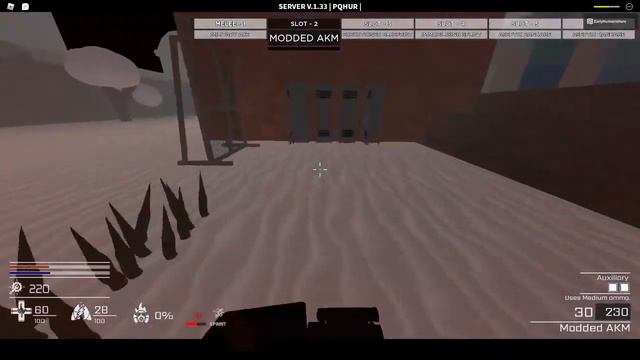 Decaying Winter Immolator Solo Evac Fail 1 смотреть онлайн