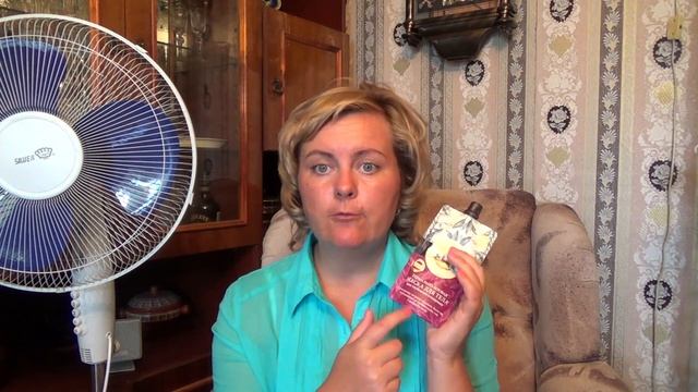 Банька Агафьи Термально-иловая маска для тела смотреть онлайн