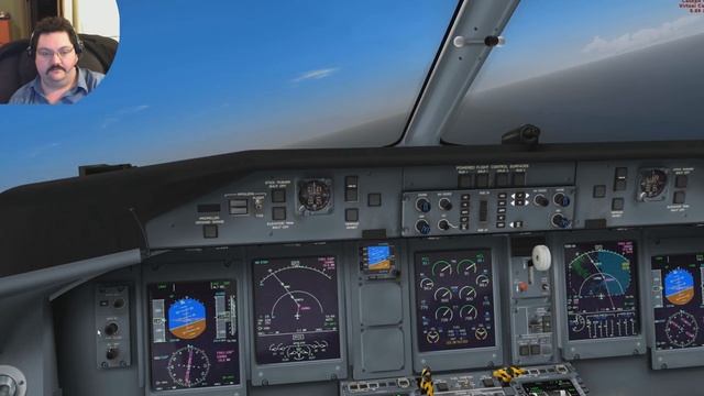 Sydney to Armidale on Vatsim. Vatpac Sydney Real Ops Majestic Q400 смотреть онлайн