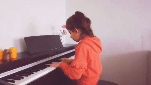 Polyushko Polye / L. Knipper- V. Gusev (By Asya!) смотреть онлайн