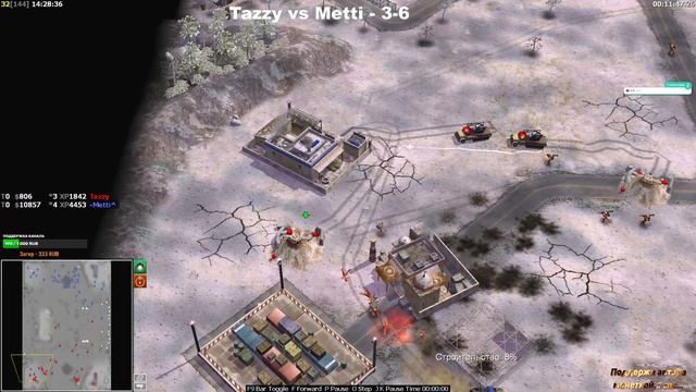 World Series 2021 Обзор Replay Lite стрим. смотреть онлайн