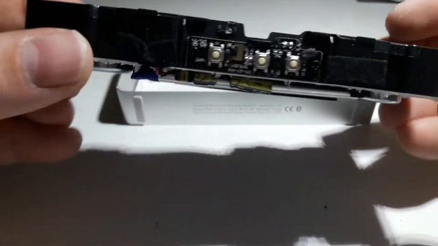 Mi Bluetooth Speaker Basic 2 XMYX03YM Does not turn on. Проблема. Не 4 смотреть онлайн