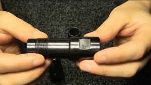 Насадка на Вепрь 12 (чок, получок, парадокс 70 мм) Для чего они?