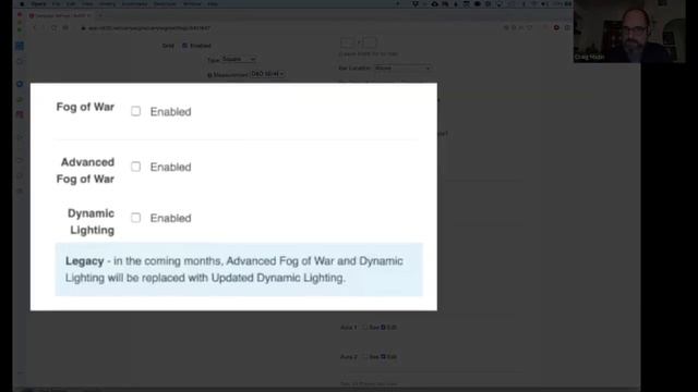 DM's Guide to Roll20 - Part 1 - Getting Set Up смотреть онлайн