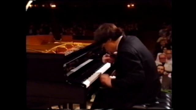 13th Chopin Piano Competition - 1st Stage. Alexei Sultanov. смотреть онлайн