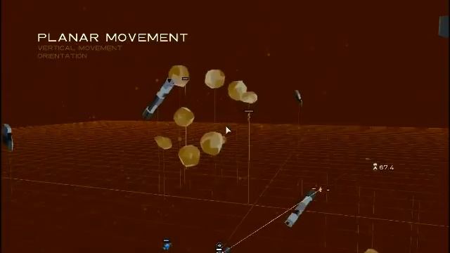 Tiny Subversions Review - Flotilla смотреть онлайн