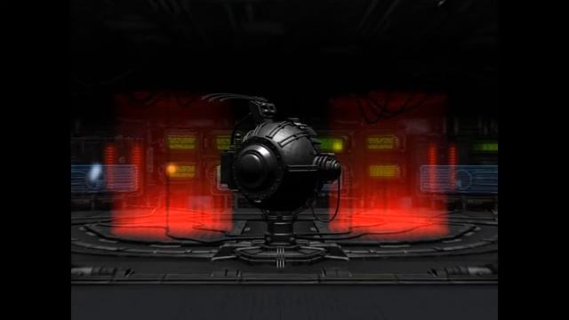 Olympus 2207 cutscene #5 смотреть онлайн