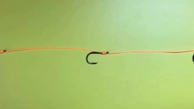 Почему опытные рыбаки используют один крючок, а не два? смотреть онлайн