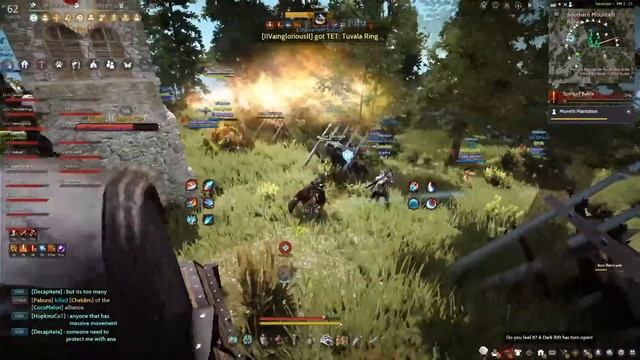 BDO Node War T-1 [Gonzo] 10/18/2022 смотреть онлайн