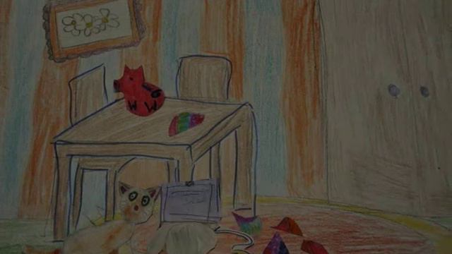 Фильм Разбитая ваза