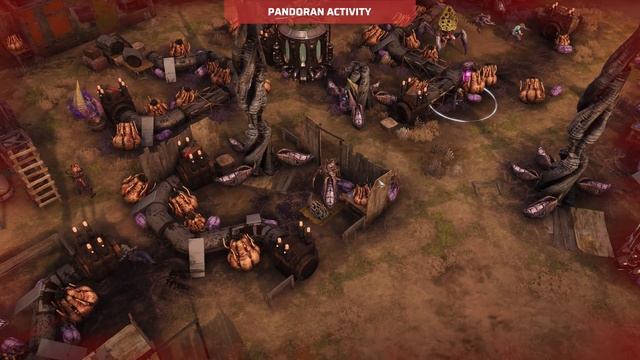 Phoenix Point Legacy of the Ancients DLC - 18 смотреть онлайн