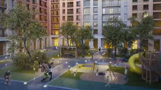 Проект реновации ул. Ленинградская прошел одобрение общественности смотреть онлайн