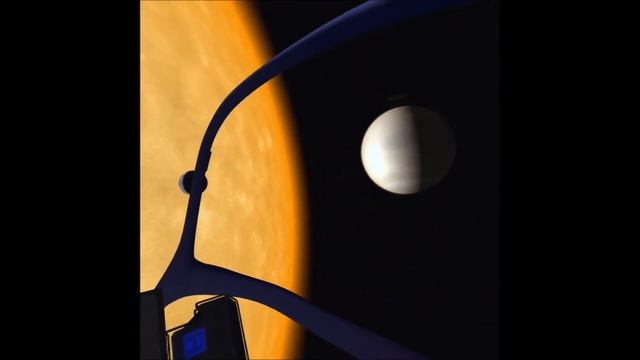 Titans of Space PLUS - Launch Trailer (DrashVR) Rift, Quest смотреть онлайн