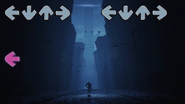 The Signal Tower SHOWDOWN! | Rico *NEW* Little Nightmares II Funny Moments смотреть онлайн