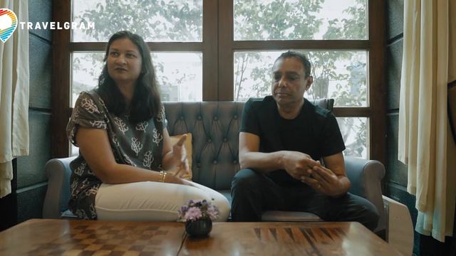 TD Conversations: 10 years of The Table смотреть онлайн